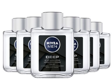 6x-nivea-deep-aftershave-100-ml
