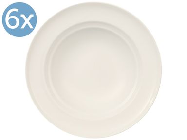 6x-vivo-neo-white-tiefer-teller-23-cm