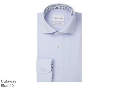 michaelis-non-iron-overhemd