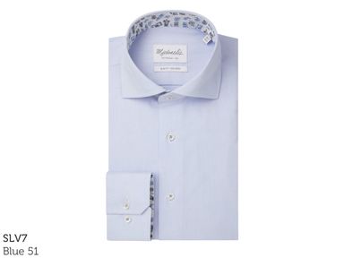 michaelis-non-iron-overhemd