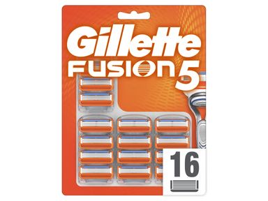 16x-gillette-fusion-5-scheermesjes
