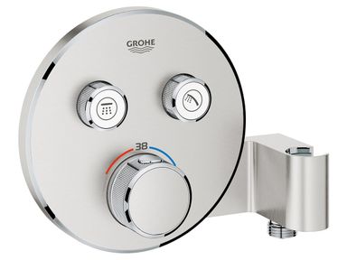 grohe-inbouwthermostaat