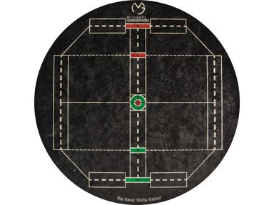 mvg-dart-trainingsscheibe