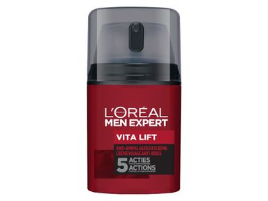 6x-loreal-men-vitalift-gezichtscreme-50-ml