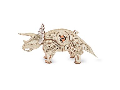 eco-wood-art-triceratops-houten-modelbouw