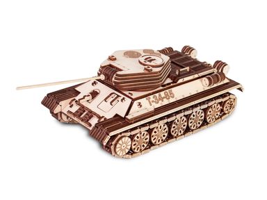 3d-puzzle-aus-holz-t-34-85-panzer