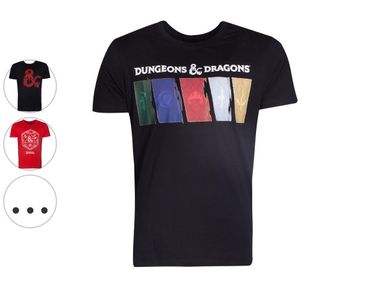 dungeons-and-dragons-t-shirt