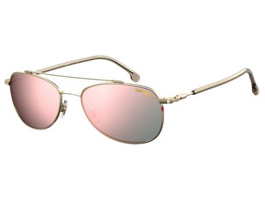carrera-224s-pink-zonnebril-unisex