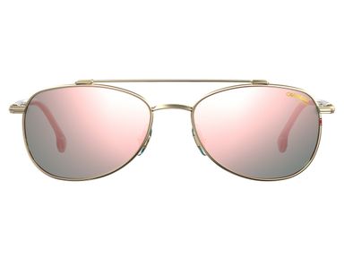 carrera-224s-pink-zonnebril-unisex