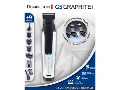 trymer-remington-g5-graphite