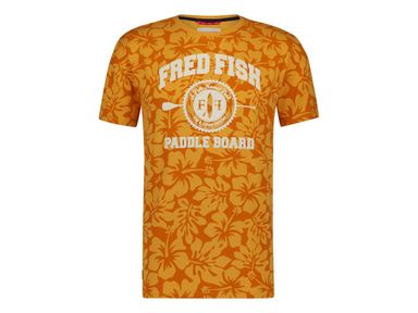 a-fish-named-fred-shirt