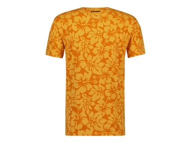 a-fish-named-fred-t-shirt-orange