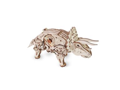 model-drewniany-eco-wood-art-triceratops