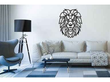 model-drewniany-eco-wood-art-lion