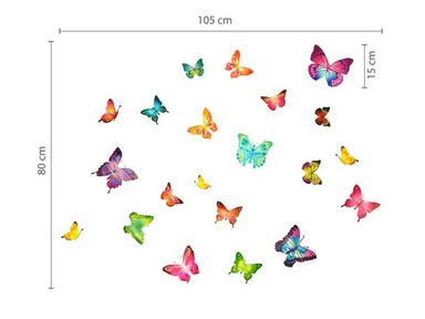 naklejki-butterflies-28