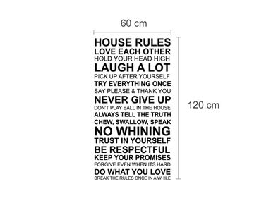muursticker-house-rules-quote