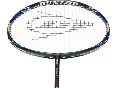 dunlop-savage-badmintonschlager