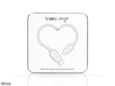 happy-plugs-micro-usb-oplaadkabel