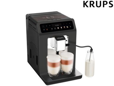 krups-evidence-one-espressomaschine