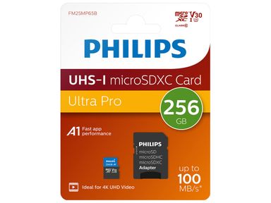 philips-256-gb-microsdxc-kaart