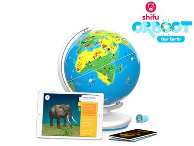shifu-orboot-interaktiver-globus