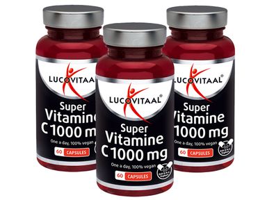 3x-60-lucovitaal-1000-mg-vitamine-c-caps