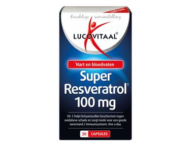 lucovitaal-100-mg-resveratrol-3x-30-cap