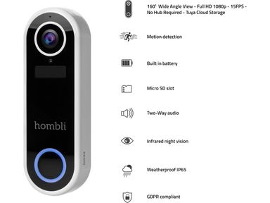 hombli-smart-doorbell