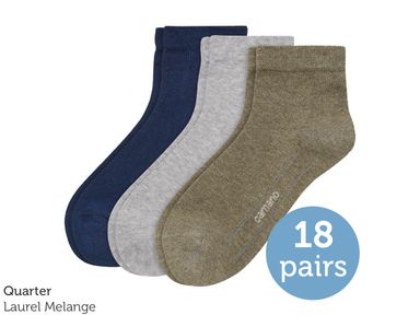 18-paar-camano-sneaker-of-quarter-sokken