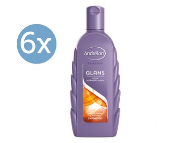 6x-andrelon-shampoo-glans-300-ml