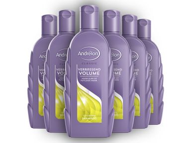 6x-szampon-andrelon-verrassend-volume-300-ml