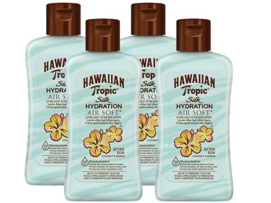4x-balsam-po-opalaniu-hawaiian-tropic-mini-60-ml