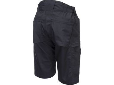 portwest-cargo-shorts-schwarz