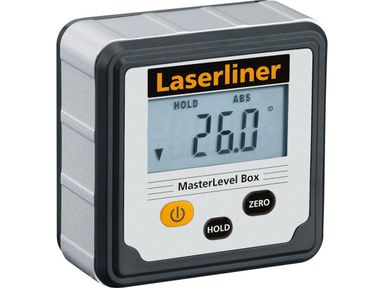 laserliner-masterlevel-digitale-waterpas