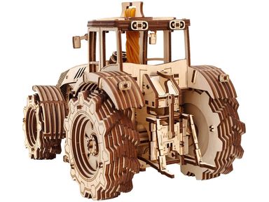 eco-wood-art-tractor