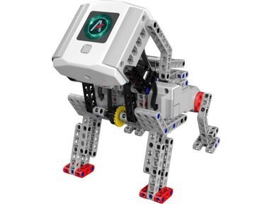 abilix-krypton-6-robot-bouwpakket