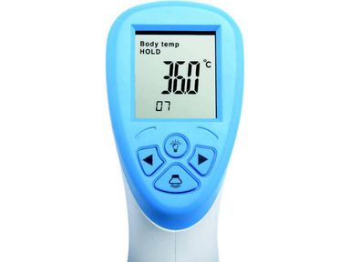 sinji-infrarood-thermometer
