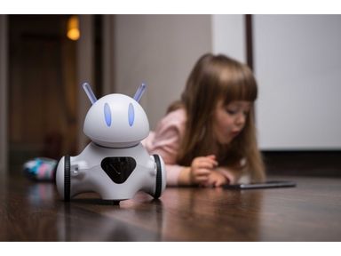 photon-educatieve-robot