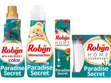 robijn-paradise-secret-geurpakket