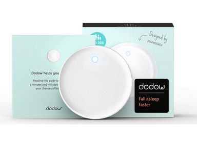 dodow-sleep-aid