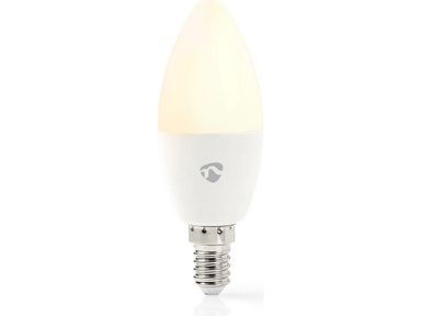 2x-nedis-wi-fi-smart-led-lampe
