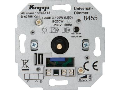 kopp-universal-led-dimmer