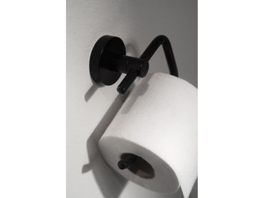 wc-rollenhalter-schwarz