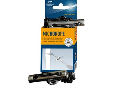 microrope-seilset