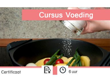 online-voeding-expert-cursus