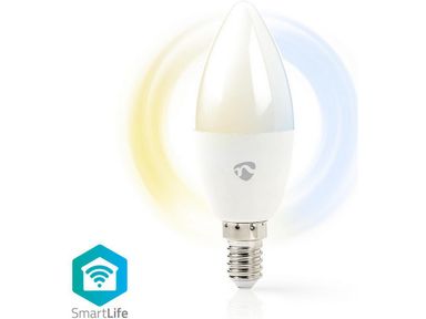 2x-nedis-wi-fi-smart-led-lampe-e14