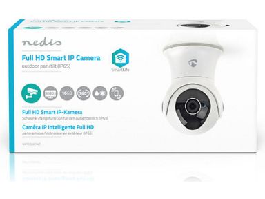 kamera-smart-ip-nedis-wi-fi-fullhd-1080p