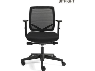 sitright-nfp-bureaustoel