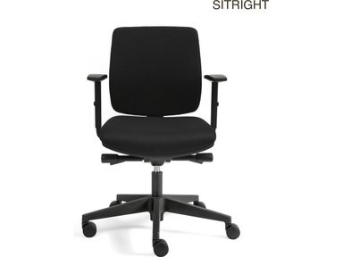 sitright-nfp-bureaustoel