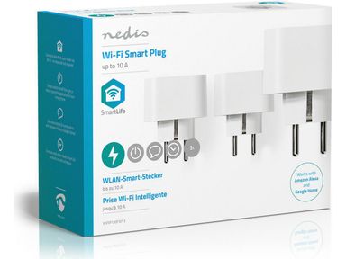 3x-nedis-wi-fi-smart-plug